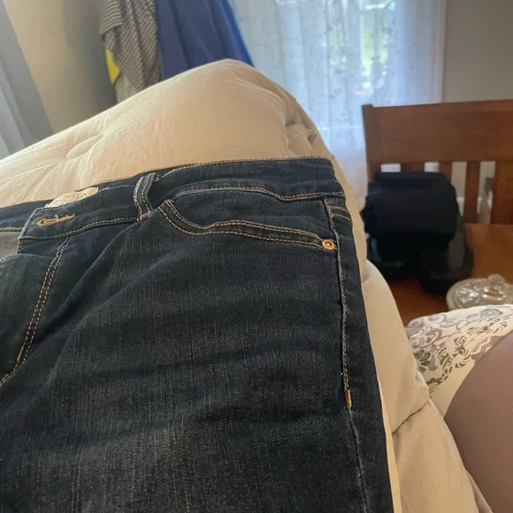 Sofia Vergara capri jeans 16 - Picture 7 of 7